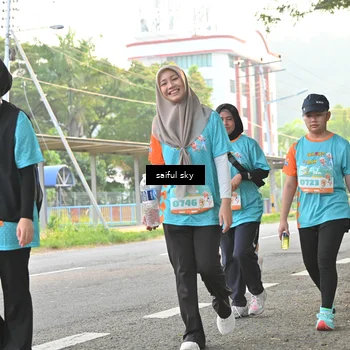 Runner Photo 8336360