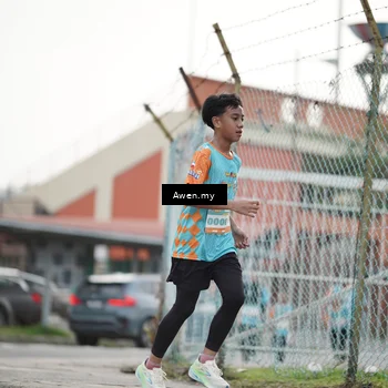 Runner Photo 8336366