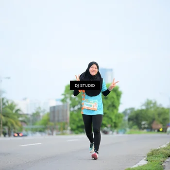 Runner Photo 8336369
