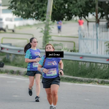 Runner Photo 8336370