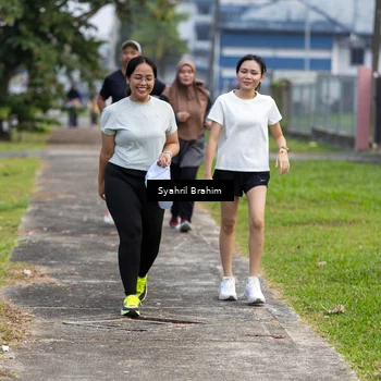 Runner Photo 8336372