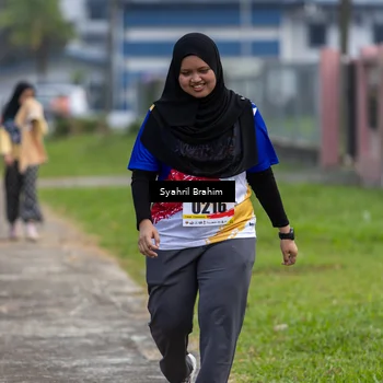Runner Photo 8336379