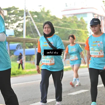 Runner Photo 8336380