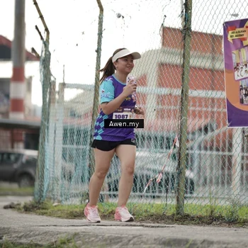 Runner Photo 8336381