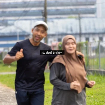 Runner Photo 8336382