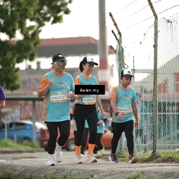 Runner Photo 8336384