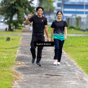 Runner Photo 8336397