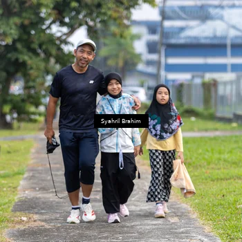 Runner Photo 8336407