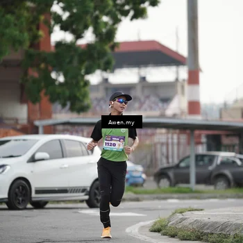 Runner Photo 8336408