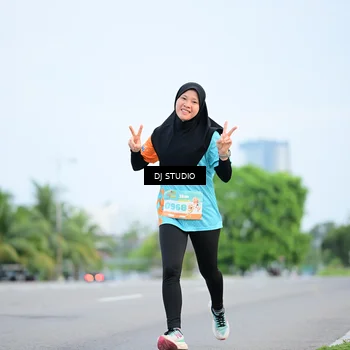 Runner Photo 8336409