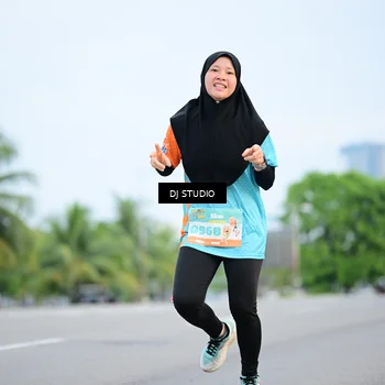 Runner Photo 8336412