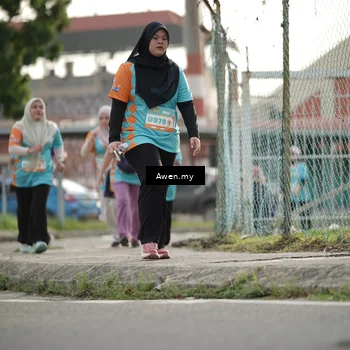 Runner Photo 8336413