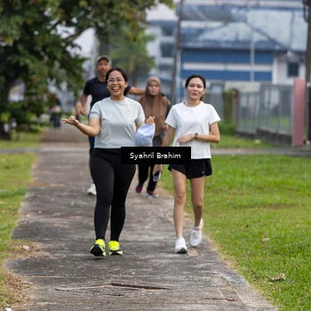 Runner Photo 8336415