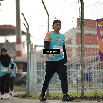 Runner Photo 8336421