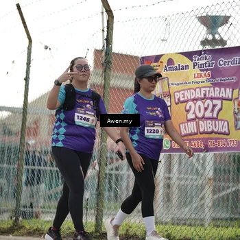 Runner Photo 8336426