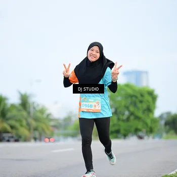 Runner Photo 8336428