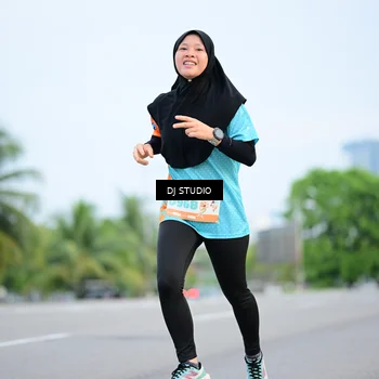 Runner Photo 8336432