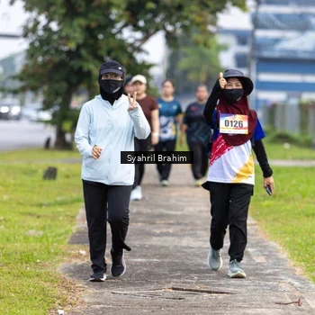 Runner Photo 8336433