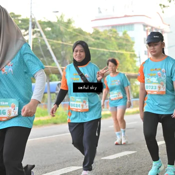 Runner Photo 8336442