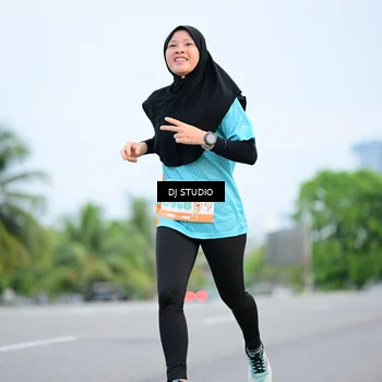 Runner Photo 8336444