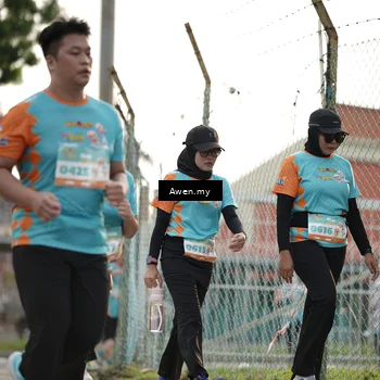 Runner Photo 8336448