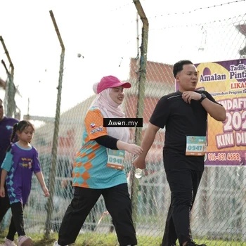 Runner Photo 8336449