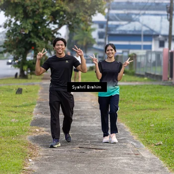 Runner Photo 8336451