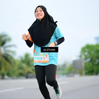 Runner Photo 8336452