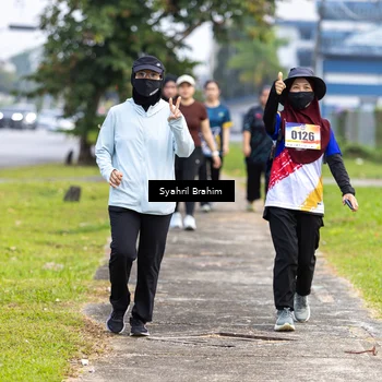 Runner Photo 8336454