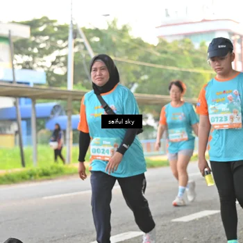 Runner Photo 8336455