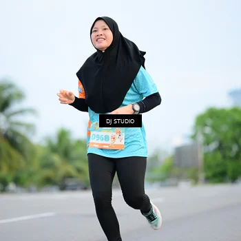 Runner Photo 8336456