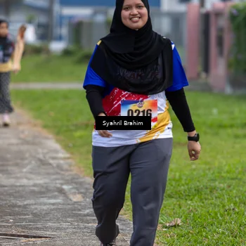 Runner Photo 8336457