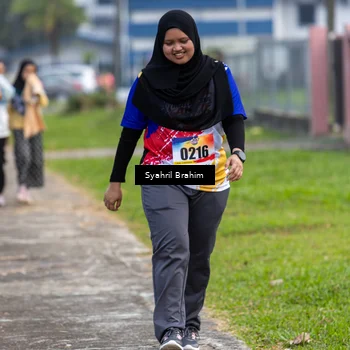 Runner Photo 8336465