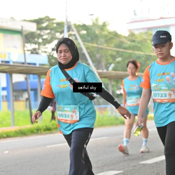 Runner Photo 8336466