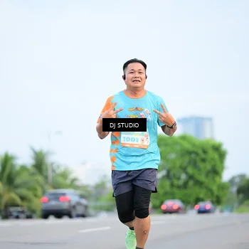 Runner Photo 8336469