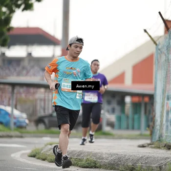 Runner Photo 8336479