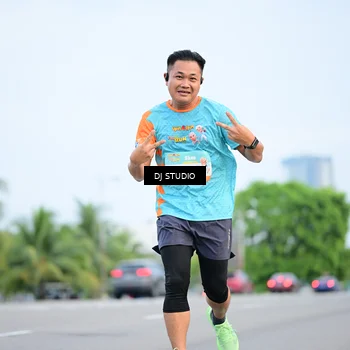 Runner Photo 8336481