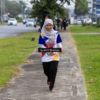 Runner Photo 8336493