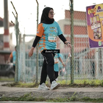 Runner Photo 8336495