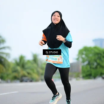 Runner Photo 8336498