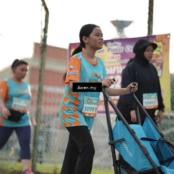 Runner Photo 8336499