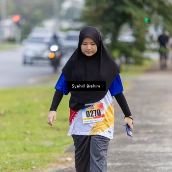 Runner Photo 8336500