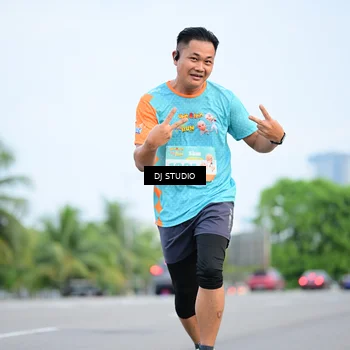 Runner Photo 8336501