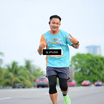 Runner Photo 8336502