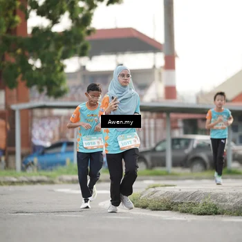 Runner Photo 8336503
