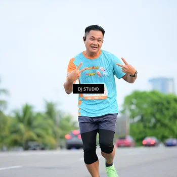 Runner Photo 8336504