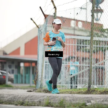 Runner Photo 8336506