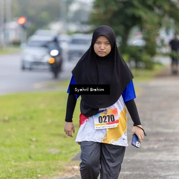 Runner Photo 8336508
