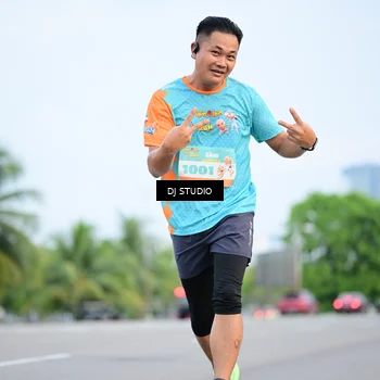 Runner Photo 8336513
