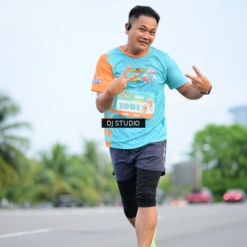 Runner Photo 8336516